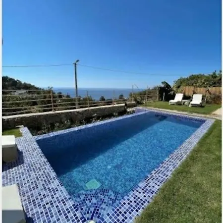 4 Sleeps, In Nature With Private Pool In Faralya - Awz 238 费特希耶