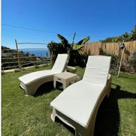 4 Sleeps, In Nature With Private Pool In Faralya - Awz 238 别墅 *