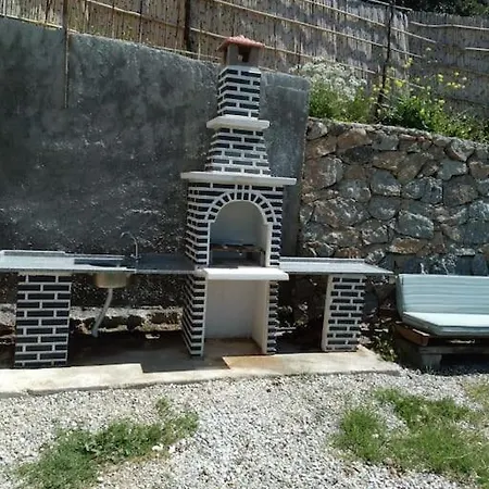 4 Sleeps, In Nature With Private Pool In Faralya - Awz 238 别墅 费特希耶