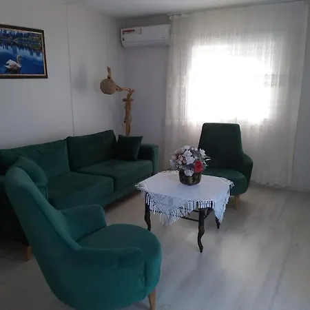 Villa 4 Sleeps, In Nature With Private Pool In Faralya - Awz 238