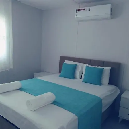 4 Sleeps, In Nature With Private Pool In Faralya - Awz 238 * Fethiye