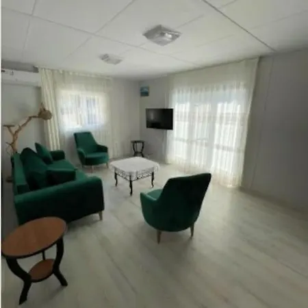 Villa 4 Sleeps, In Nature With Private Pool In Faralya - Awz 238 *